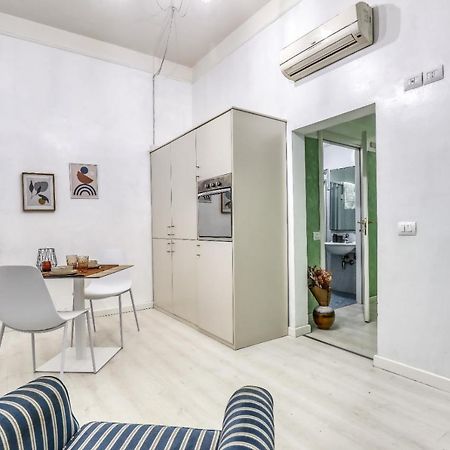 Asso Residence Stazione 테르니 외부 사진
