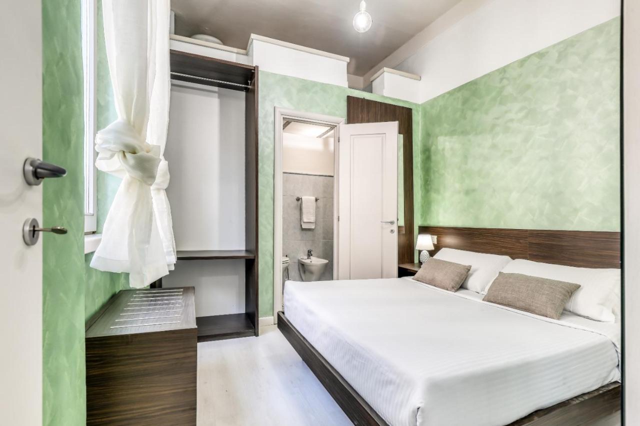Asso Residence Stazione 테르니 외부 사진